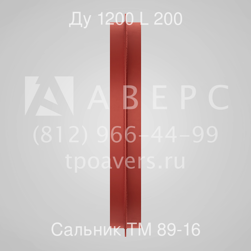 Сальник набивной ду 200