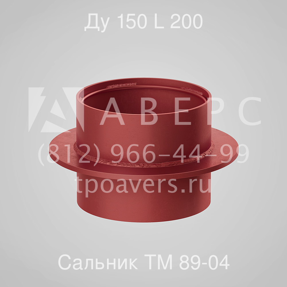 Сальник тм 89 04