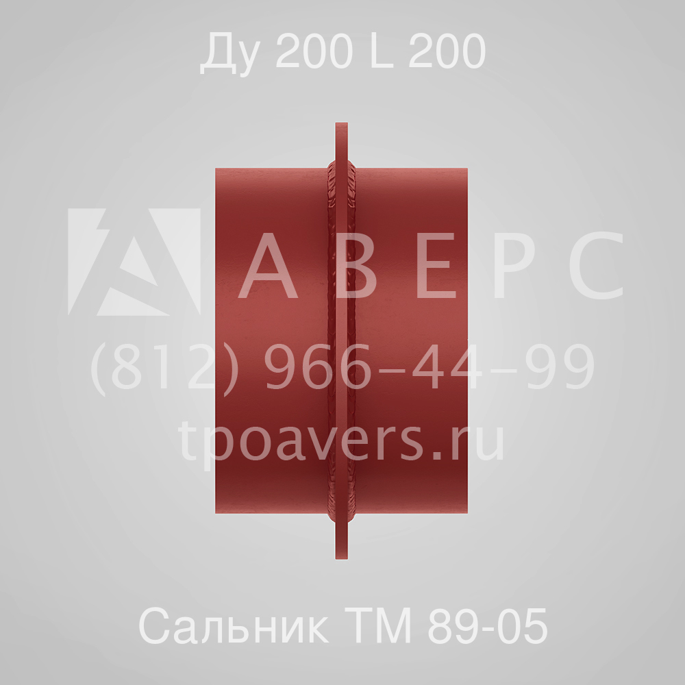 Сальник тм 89 05