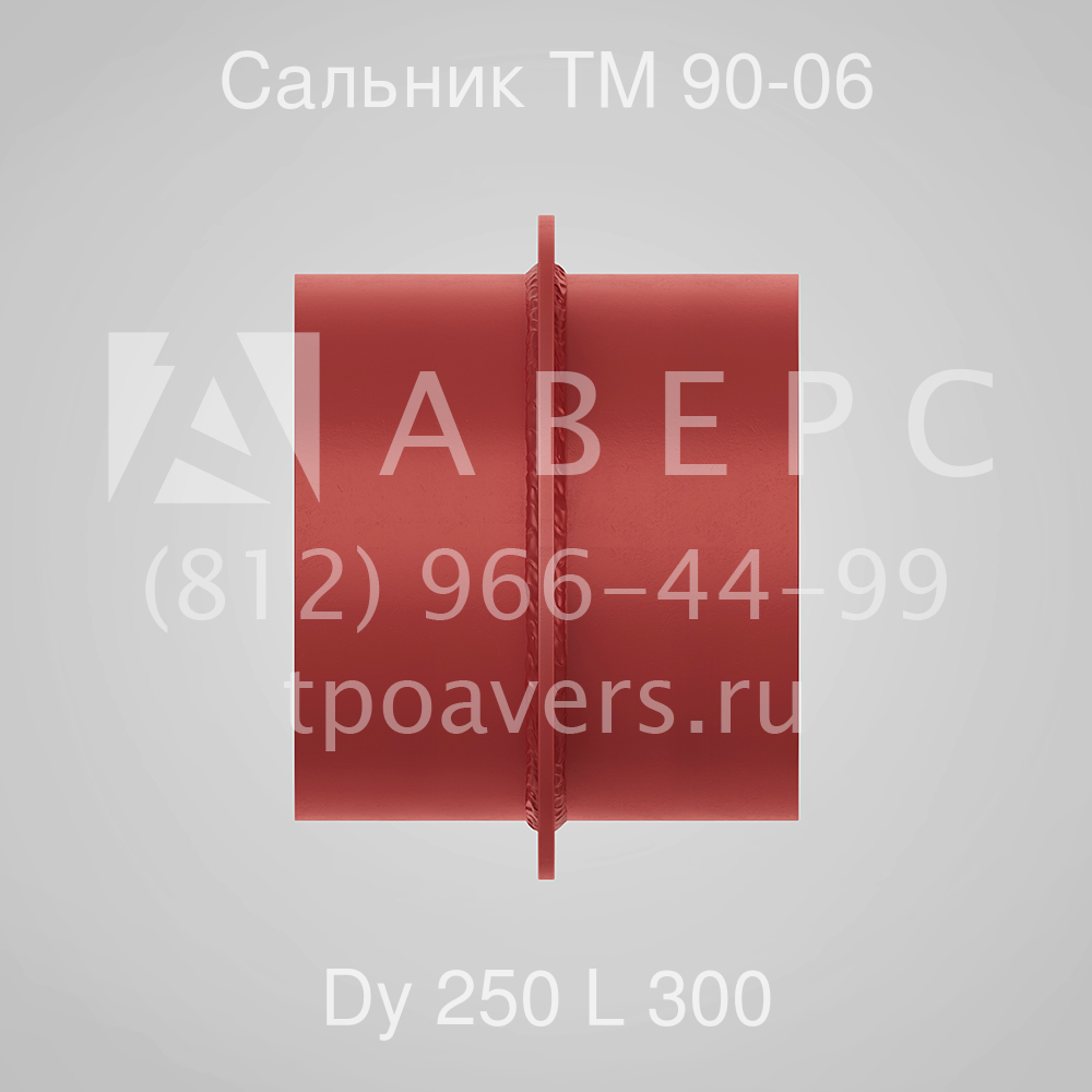 Сальник ду 250