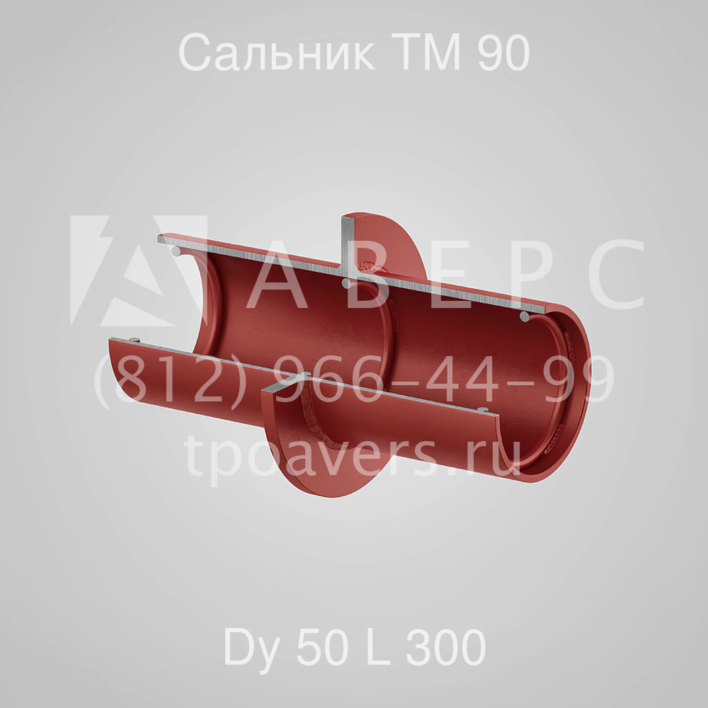 Сальник тм 90 06